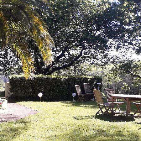 Hotel Domaine Xixtaberri Cambo-les-Bains Exteriér fotografie