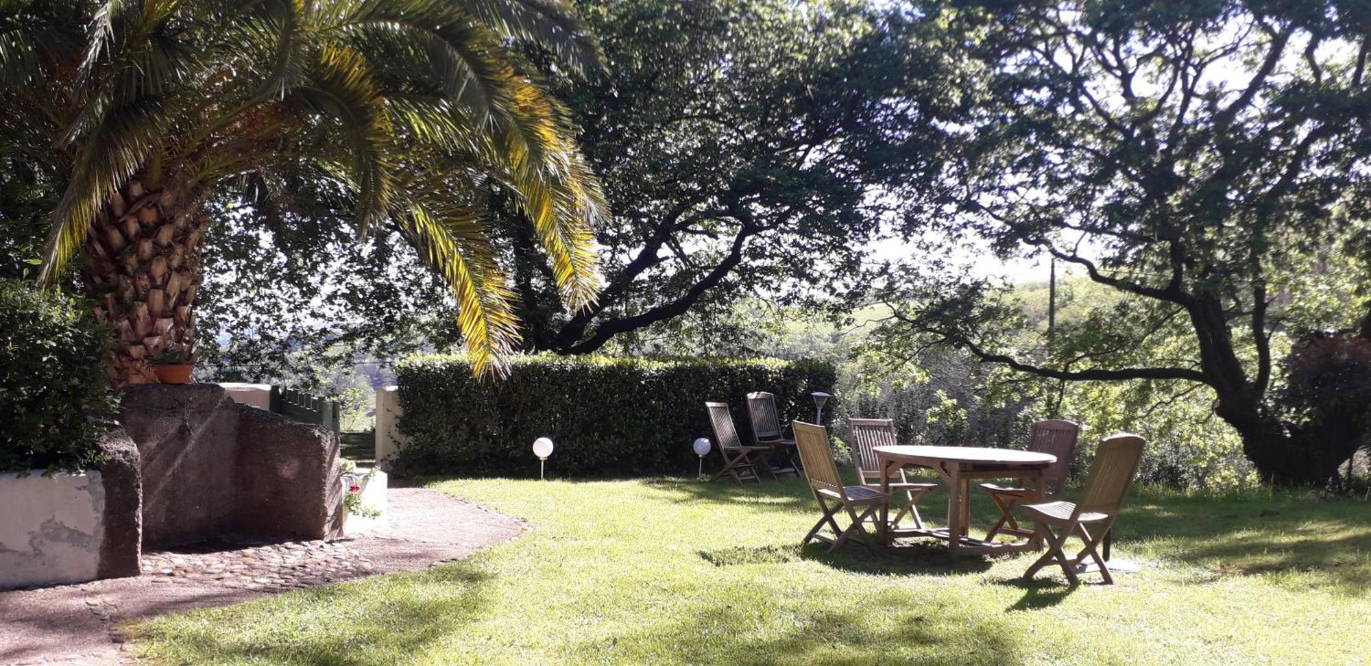 Hotel Domaine Xixtaberri Cambo-les-Bains Exteriér fotografie