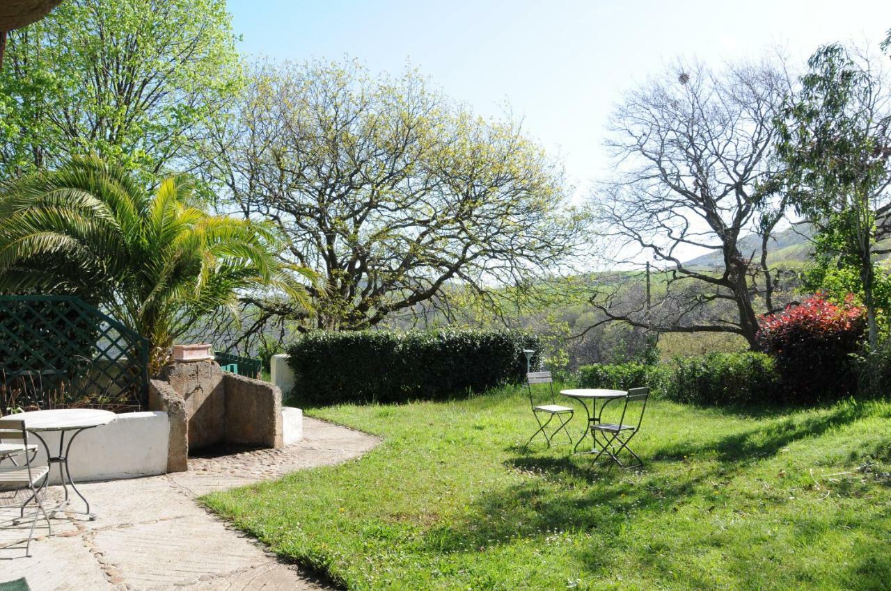 Hotel Domaine Xixtaberri Cambo-les-Bains Exteriér fotografie
